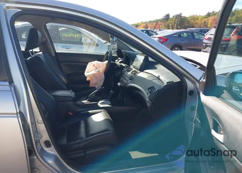 2012 Honda Accord 2.4 Se z USA, uszkodzony, nr VIN 1HGCP2F67CA096337